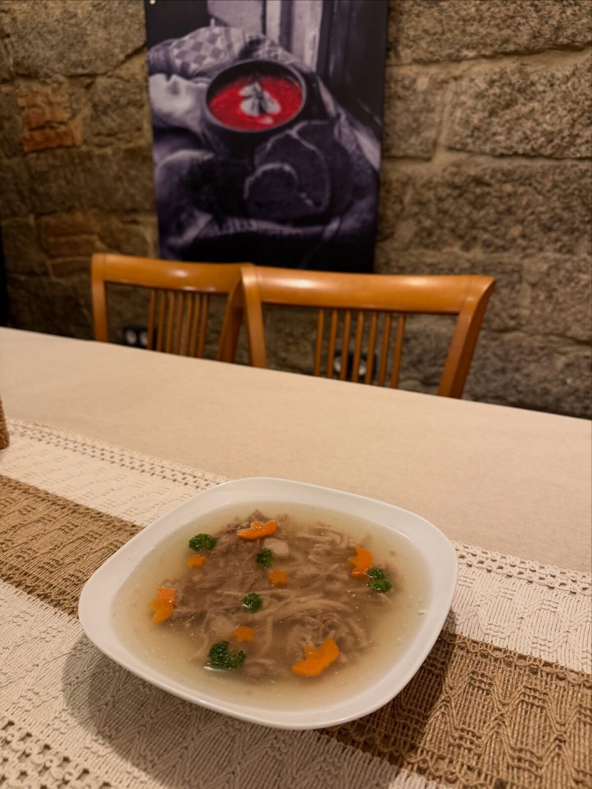 Restaurace Po-Nashomu